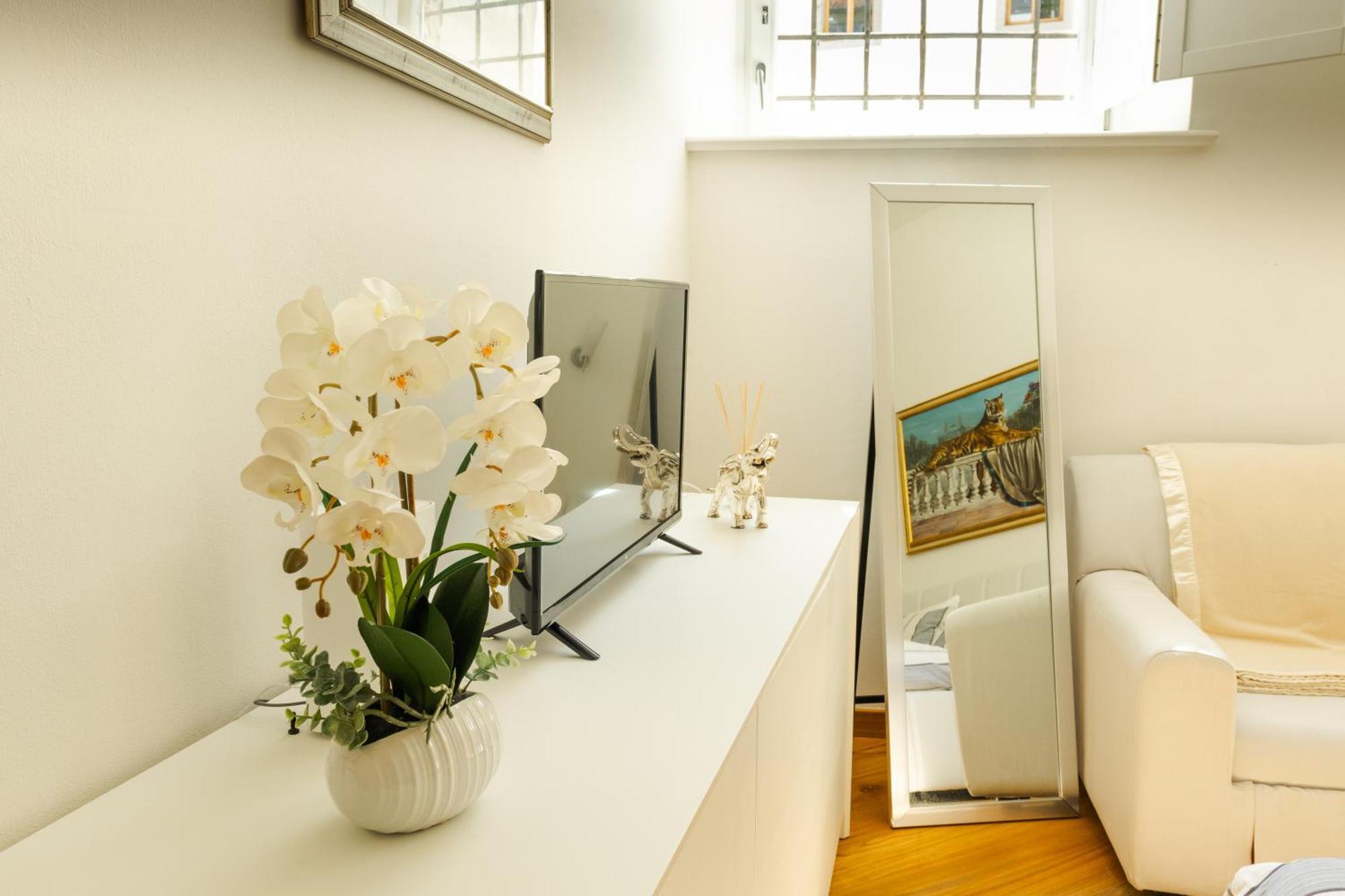 Ferienwohnung In Pieno Centro Storico Con Parcheggio Gratuito Incluso. Udine Exterior foto